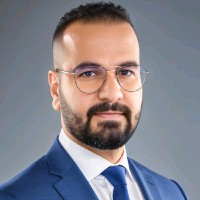 CADTH Employee Hadeel Audisho's profile photo