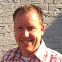 UC Systems Employee Mike Roelofs's profile photo