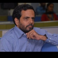 HERE Technologies Employee Subhendu Roy's profile photo