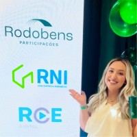 RNI Employee Thainá Longo's profile photo