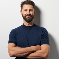 Boston Consulting Group (BCG) Employee Andreas Braun's profile photo
