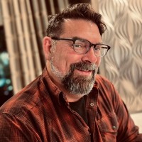 Solid Carbon Employee John Mead's profile photo