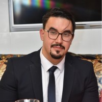Office National Des Aéroports Employee Hamza Azhar's profile photo