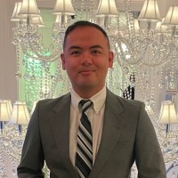 ESM Employee Adrian John Jimenez's profile photo