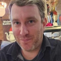 CoffeeTree Group - IT Advisory and Transformation Employee Tyson Stark's profile photo