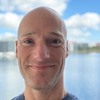 TV 2 DANMARK A/S Employee Lasse Jeppesen's profile photo