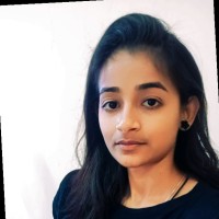 Quench Techno Valley Employee Arpita Pujar's profile photo