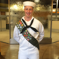 Avelo Airlines Employee Evan Mack's profile photo