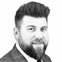 Morris & Garritano Employee Daniel Cole's profile photo