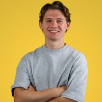 Humanwave Employee Bram van Zwieten's profile photo