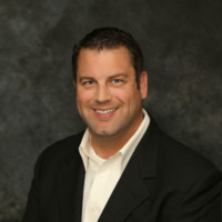 Neapco Employee Darrell Davis's profile photo