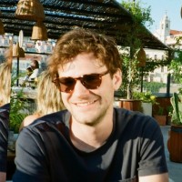 Constellation Data Labs Employee Brian Firestone's profile photo