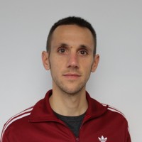 Kooomo Employee Óscar Esteve Paredes's profile photo