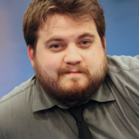 Community Human Services, Corp. Employee Adam Lauver's profile photo