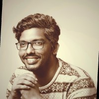 iStock Employee Muhamed Mubharakh's profile photo