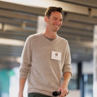 Light Up Ventures Employee Tyler Goff's profile photo