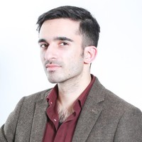 Synap Employee James Gupta's profile photo