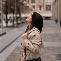 ITKey Employee Antonina Evseenkova's profile photo