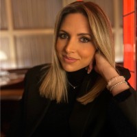 AUTOARONA S.p.a. Employee Jasmine Fossati's profile photo