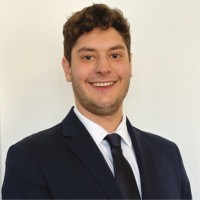Villanova University Charles Widger School of Law Employee Max Abrams's profile photo
