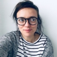OVAM Employee Els Herremans's profile photo
