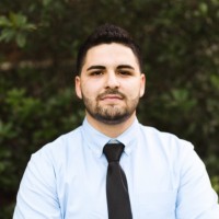 Black Water Consulting Engineers Employee Edgar Torres's profile photo
