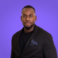 Mistplay Employee John Dede's profile photo