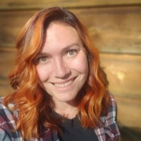 HRDC Employee Jenna Huey's profile photo