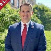 Benet Academy Employee Peter Drinan's profile photo