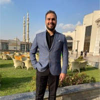 Omar Nabil Email & Phone Number