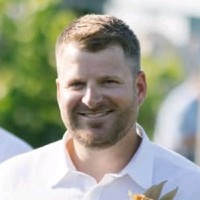 New Dominion Construction, LLC Employee Nick Lane's profile photo