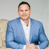 Viasat Employee Neil Whitehead's profile photo