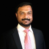 TheMathCompany Employee Kapil Raj's profile photo