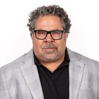 Publicis Employee Bryan Simkins's profile photo