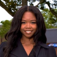 eDist Business, LLC Employee Daijah Mellon's profile photo