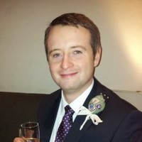 ELLO Media Employee Dave Richards's profile photo