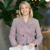 SME Bank Employee Ieva Naudžiūnaitė's profile photo