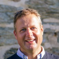 Shore Partnership Employee Tim May's profile photo