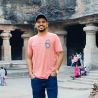 Apul Kudale Email