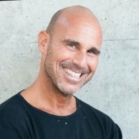 Ironwear Employee Peter Ross's profile photo