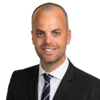 Enlyte Employee Antoine Leroy's profile photo