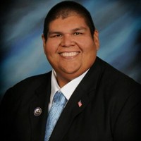 Perris Union High School District Employee Alfredo Andrade's profile photo
