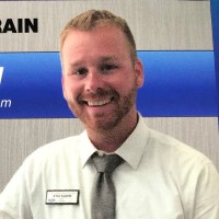 Fletcher Auto Group Employee Kyle Kuehn's profile photo