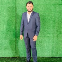 BP Wealth Management Ltd Employee Devansh Hirani's profile photo