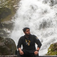 Lyft Employee Abdul Mohd's profile photo