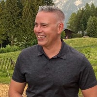 citizenM hotels Employee Benjamin Ward's profile photo