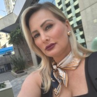 LW TECNOLOGIA Employee Lisiane Hartmann's profile photo