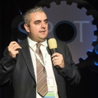 Maplewave Employee Will Gibson's profile photo