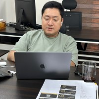 Way Wise Technology Employee Seung Lee's profile photo