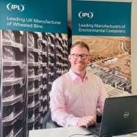 IPL UK Employee Kial Horton's profile photo